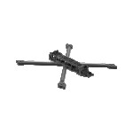 Offres Spéciales IFlight XL10 Kit de cadre de charge utile lourde de 10 pouces compatible avec l'unité aérienne O3/système Vista HD pour les drones à longue portée
